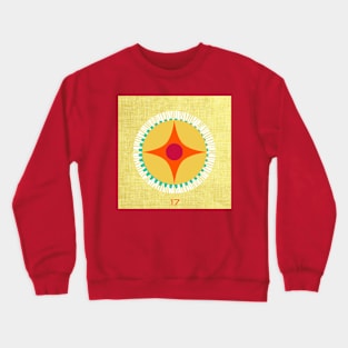 Hope Crewneck Sweatshirt